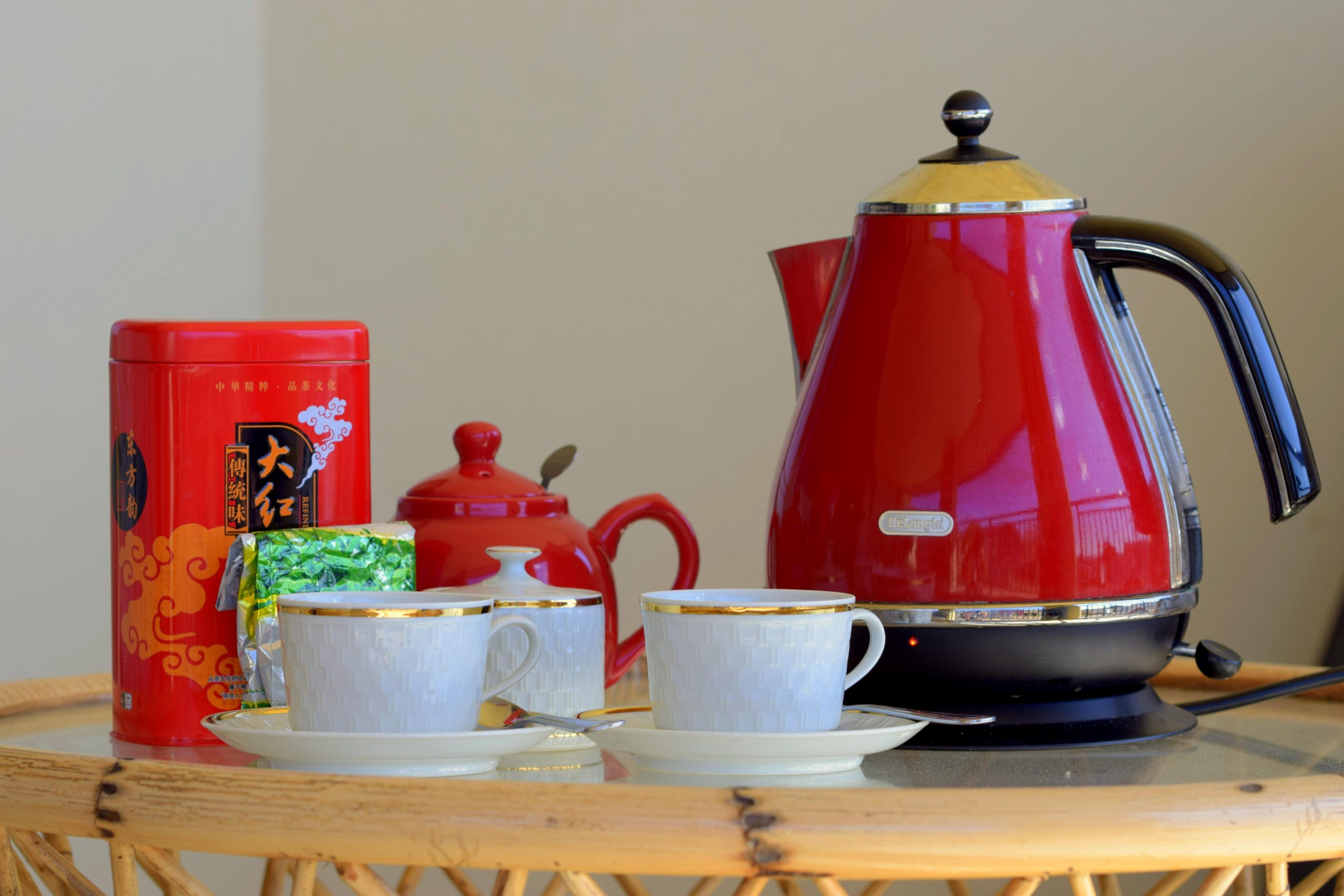 Stagg Electric Kettle