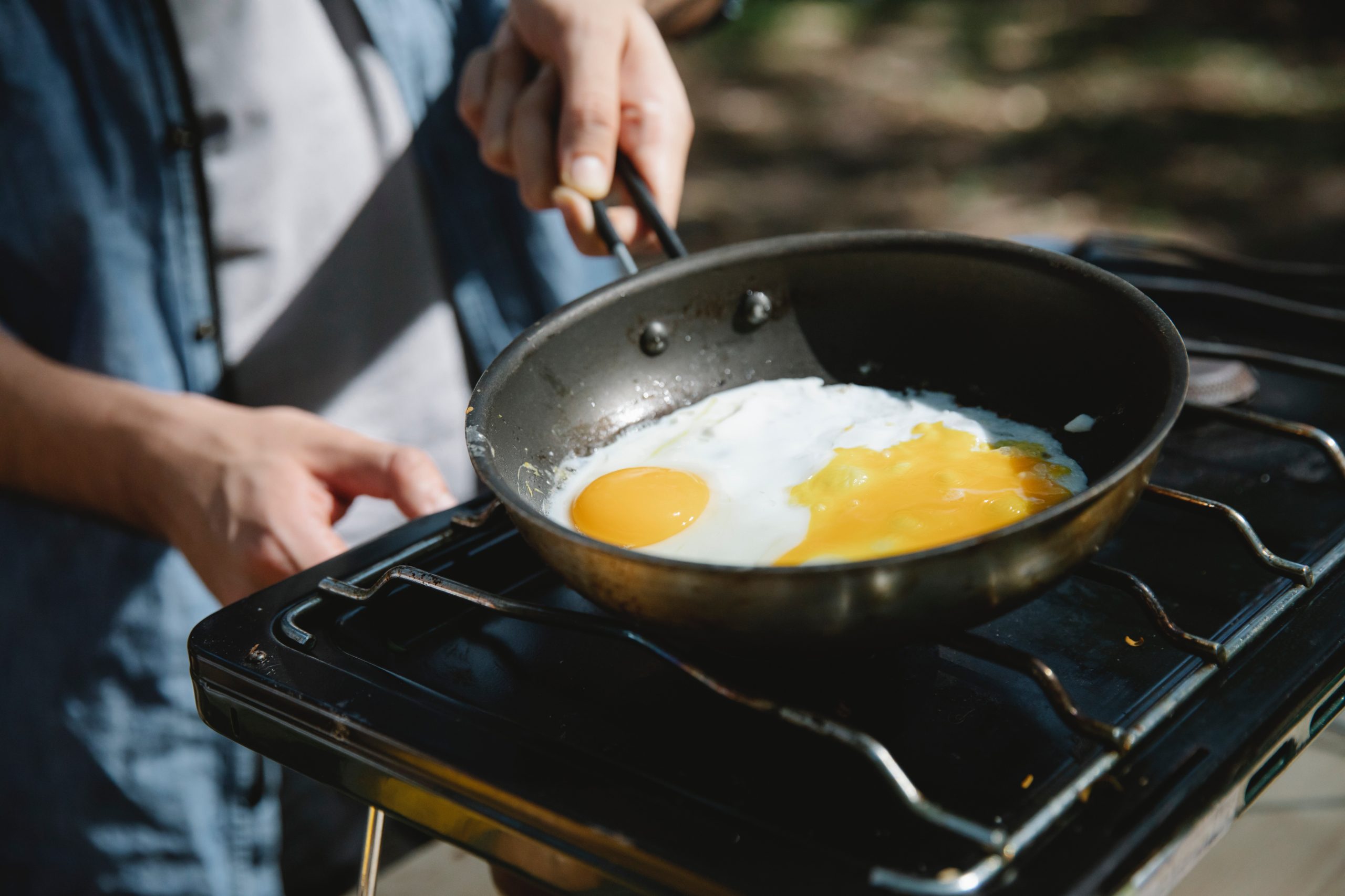 Miele Induction Cookware