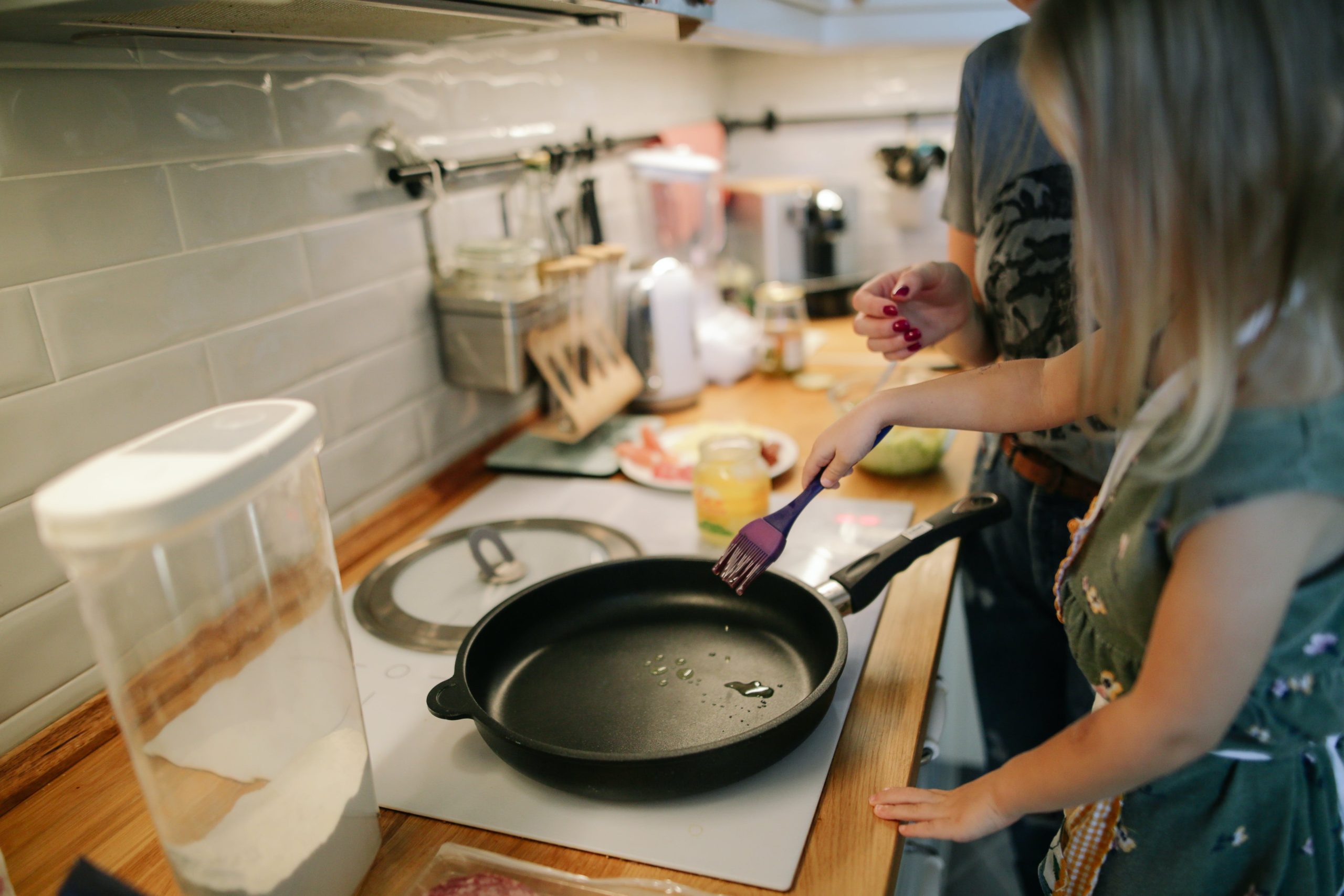 The Ultimate Guide to Jeetee Non Stick Pan Review
