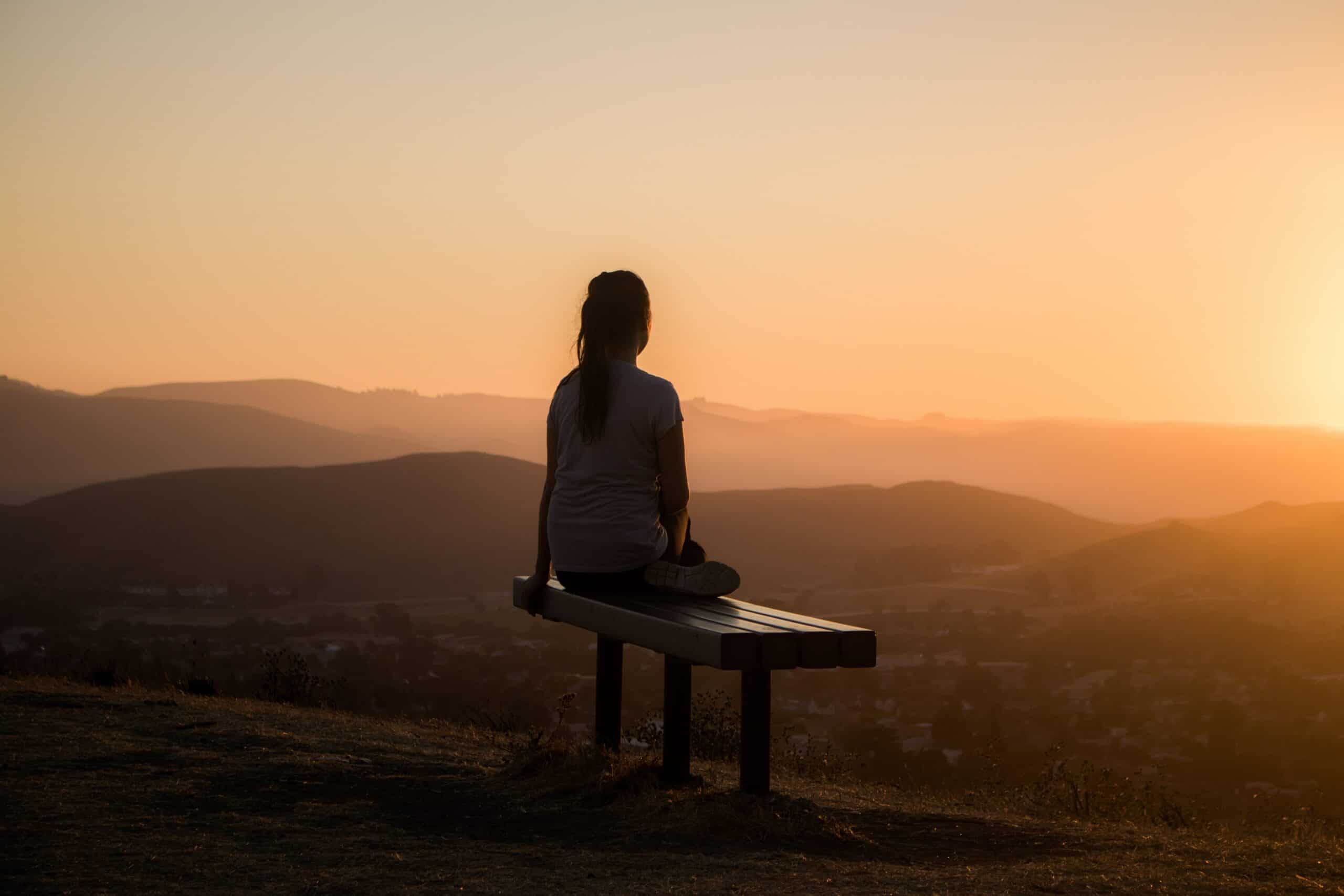Медитация для постановки утреннего намерения — Средний уровень
