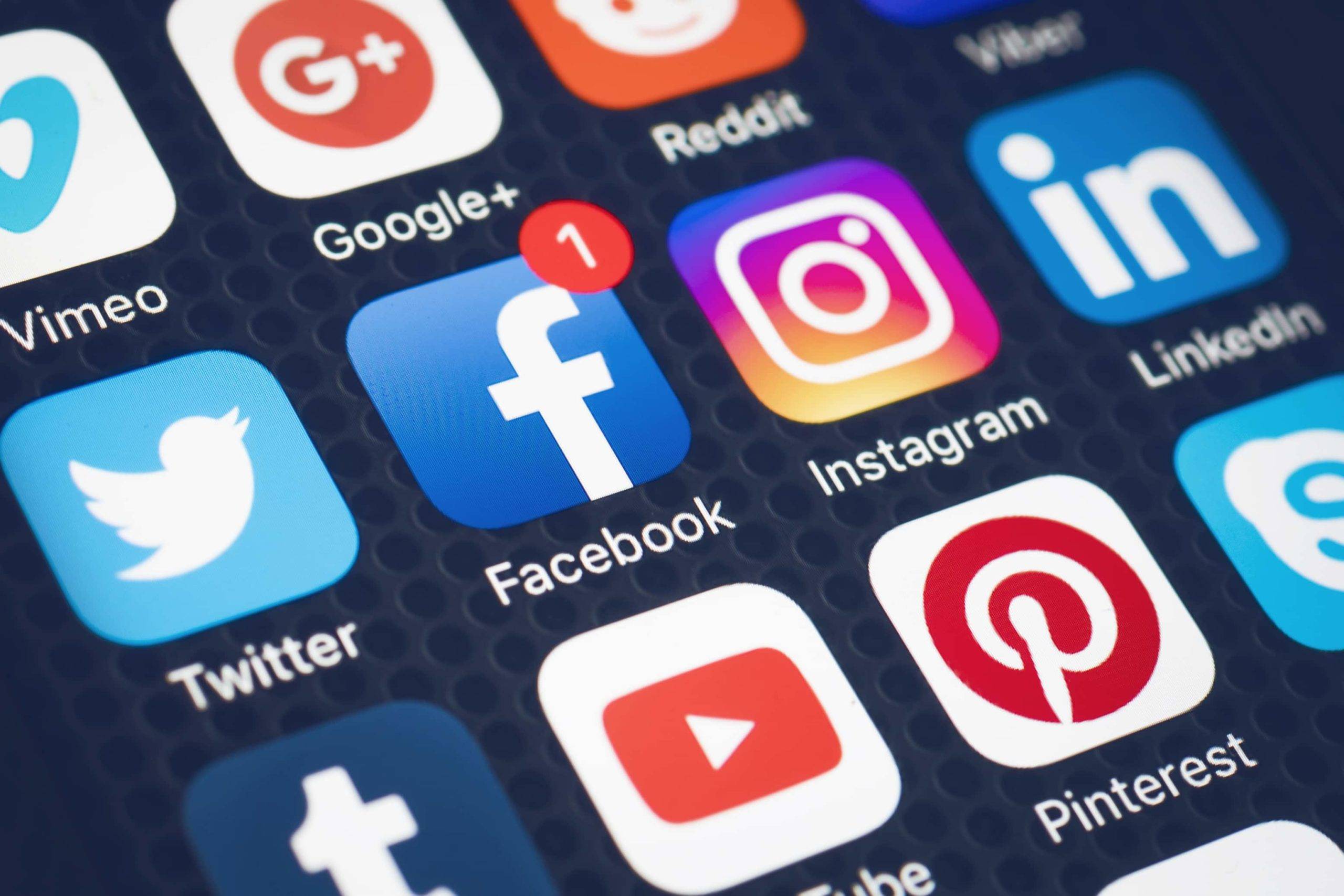 Media społecznościowe i ich wpływ na nasze zdrowie emocjonalne