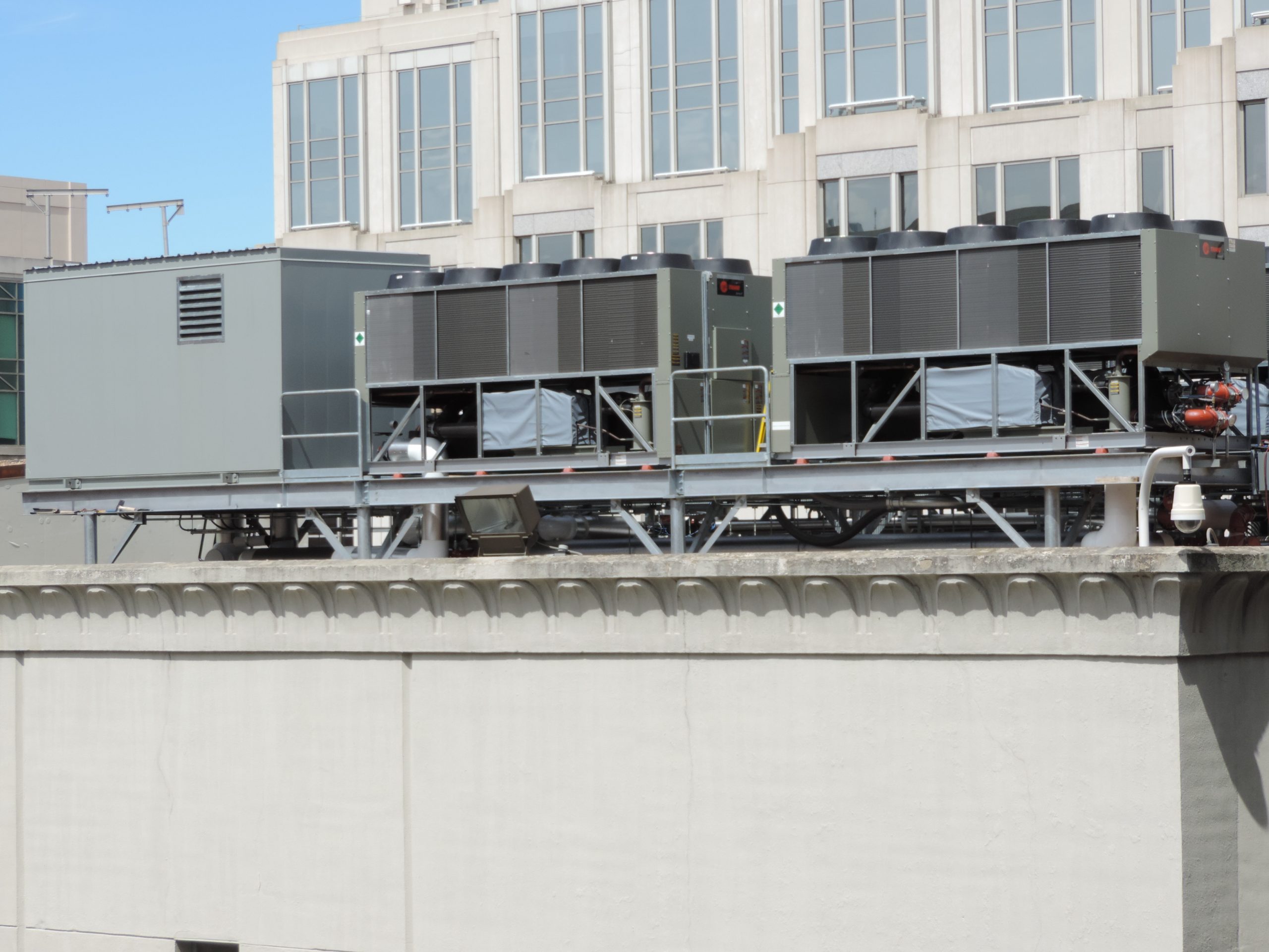 GOVERNMENT PRINTING OFFICE &ndash; BLDG D