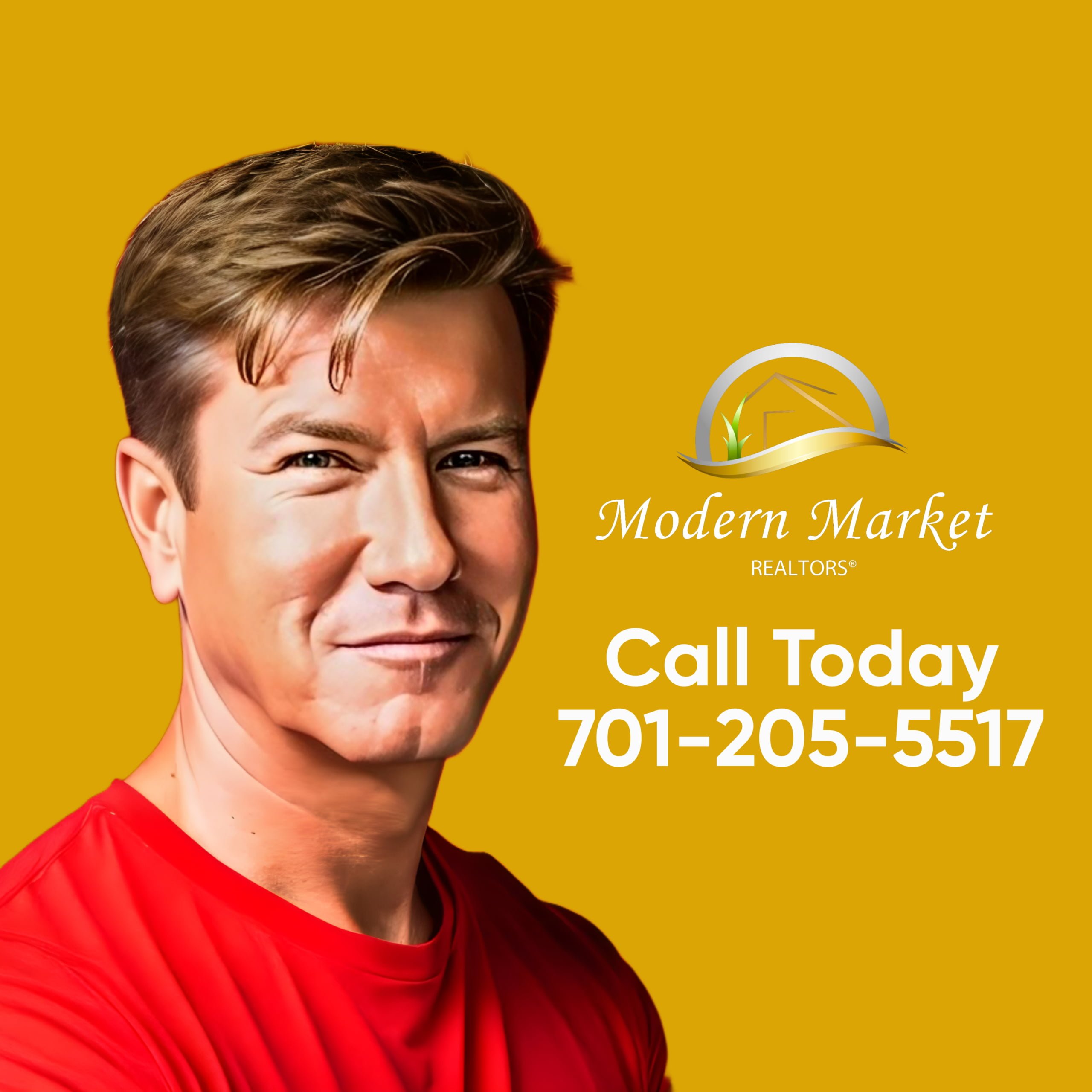 Video: West Fargo Realtors | Modern Market REALTORS&reg;