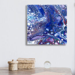 Kunstbild Rico Righetto