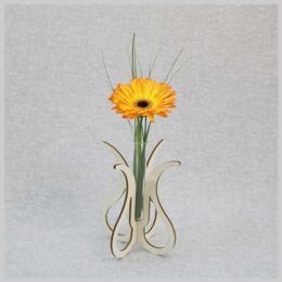 Blumenvase