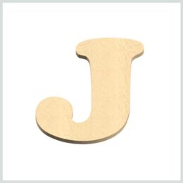 Buchstabe-J
