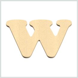 Buchstabe-V