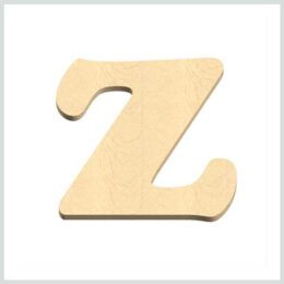 Buchstabe-Z