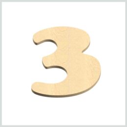 Zahl-3
