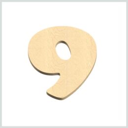 Zahl-9