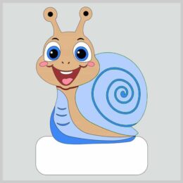 Geburtstafel f&uuml;r Junge