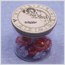 Sternzeichen Widder