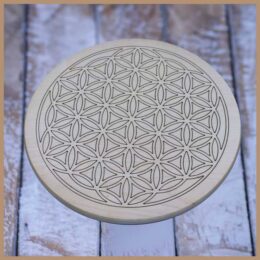 Blume des Lebens - Geschenk
