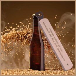 Geschenke für Männer - Flaschenöffner-FLG02