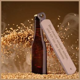 Geschenke für Männer - Flaschenöffner-FLG06
