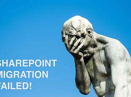 AdobeStock 99235383 - SharePoint broken links