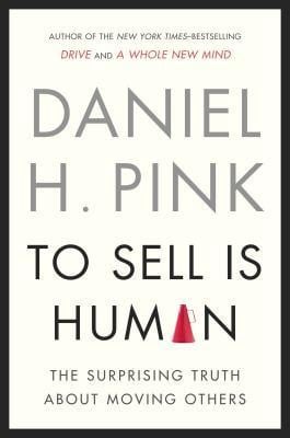 to sell is human
