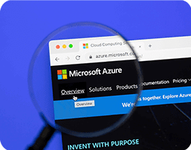 Azure PopUp Resized - data migration tool