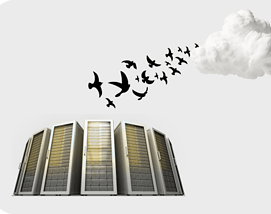 CloudV2 - data migration tool