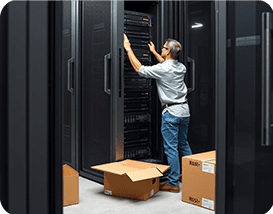 Server Upgrades - data migration tool