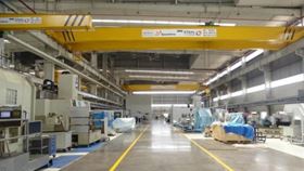 Kirloskar Brothers opens advanced technology division for nuclear applications Kirloskar Brothers Ltd's new Advanced Technology Product Division.