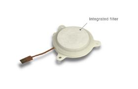 TTP Ventus launches more compact series The latest designs route airflow through the pump in a new way, while the integrated filter reduces the number of additional components required.