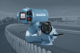 Rotork installs CK actuators at Chinese plant Over 700 of Rotork’s CK modular electric actuators have been installed at the Shantou wastewater treatment plant in Guangdong, southern China.