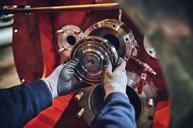 Svanehøj acquires Force Technology’s Marine Equipment Service Svanehøj now delivers both the pump systems and the overall service.