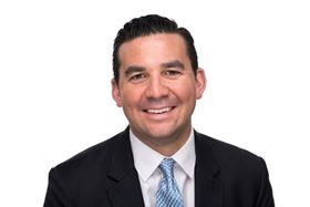Leadership change at Xylem’s Investor Relations Matthew Latino.