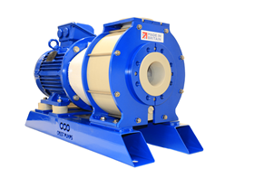 New range launched by Crest Pumps The EOV range has improved performance and reduced power consumption.