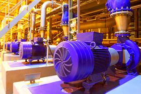 Ongoing maintenance can prevent critical failures Houghton urges pump owners to use modern testing and condition monitoring systems such as pump performance testing and vibration analysis.