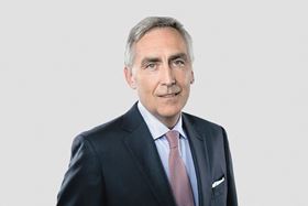 Sulzer chairman will not stand for re-election in 2022 Peter Löscher.