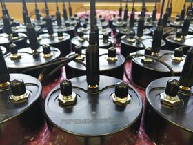 Syrinixs high-resolution Pipeminder pressure loggers have been integrated with TaKaDus Central Event Management (CEM) platform.
