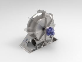 PG Flow Solutions to provide new fish pump for de-lousing vessel The Tornado DN500.
