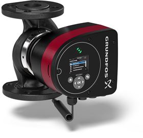 Grundfos launches intelligent Distributed Pumping System in Thailand Grundfos’ Distributed Pumping System achieves energy efficiency in cooling systems through utilising intelligent circulator pumps.