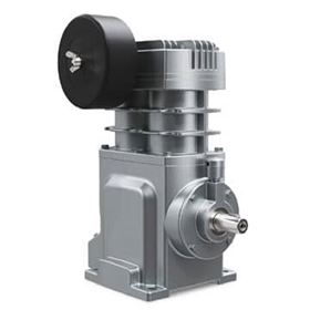 Gardner Denver launches new piston compressor The GD70 oil-lubricated piston compressor is intended for use in pressure off-loading bulk liquids ranging from solvents to resins.