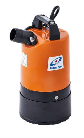 Equipped with a specially designed bottom plate, the LSC-series pumps drain residue down to the lowest water level of 1 mm.