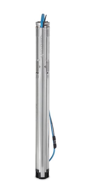 Grundfos brings sustainable pumping to Asia Pacific SQFlex Large is designed to meet the rising demand for solar energy pumps while withstanding the diverse weather conditions spanning the region.