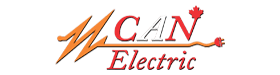 Canelectric footer logo