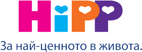 Hipp лого