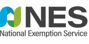 National Exemption Service