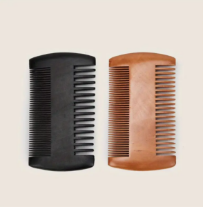 Houten Baardkam