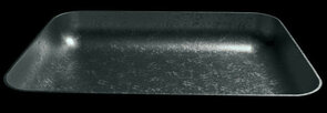 From Scoop To Roll Learn To Create Your Own Homemade Ice Cream Rolls image 8 shallow baking tray frosted fusions