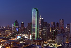 Submetering Apartments in Dallas, Texas