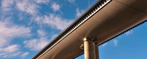 AdobeStock 394744999 - San Giorgio bridge robotics