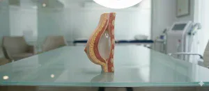 dual plane breast implants