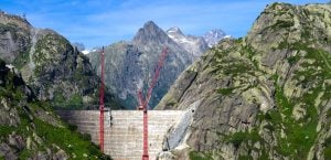 Swiss Dam Header min - title block AutoCAD