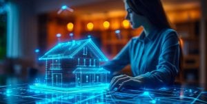 AdobeStock 714983224 - future housing design