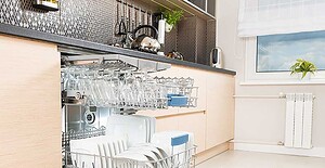 Best Performing Dishwashers