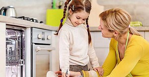 Best Dishwasher for Your Home and Family